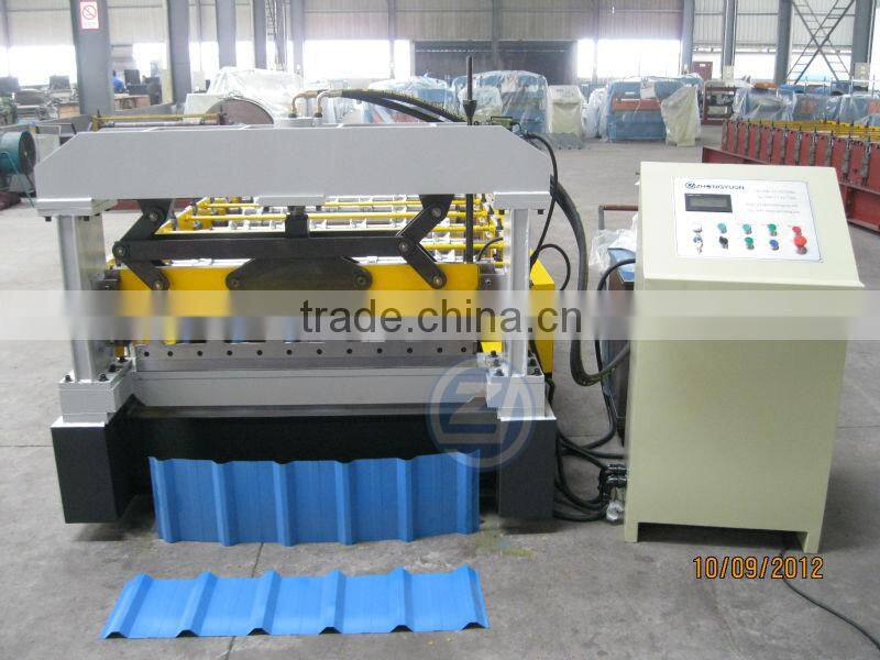 Forming Machine