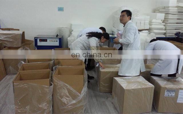 HC-A002 China original cheap LED Full Digital Portable Ultrasound Scanner