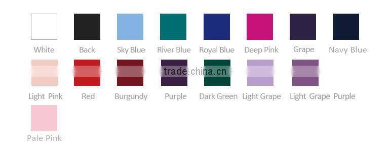 Training Chiffon Wrap Short Ballet Skirt (4361)