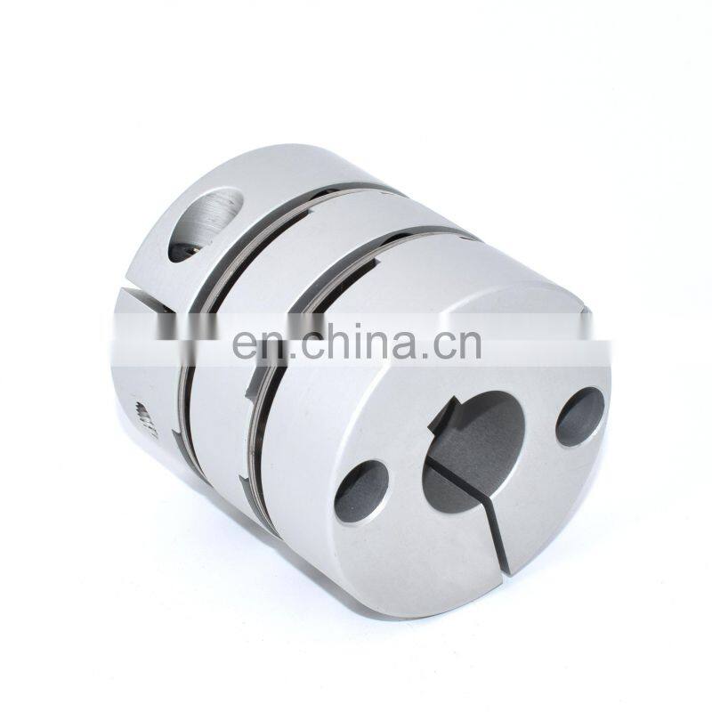 Flexible Single Diaphragm Coupling for Servo Motor Shaft Coupling