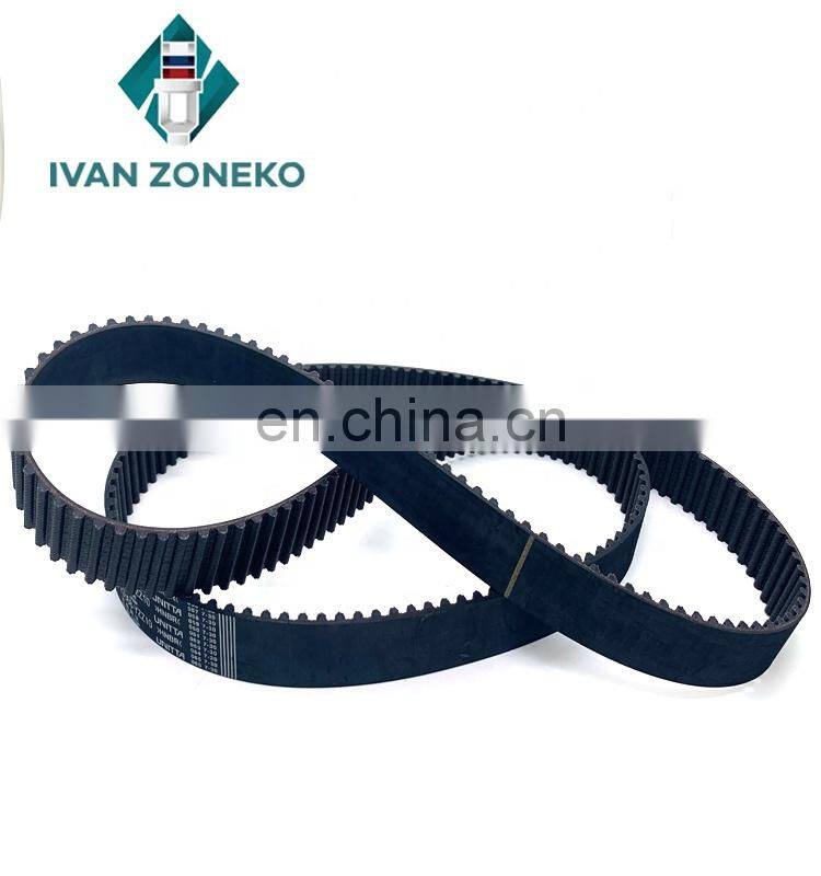 Hot Sell Engine Timing Belt Kit 13568-YZZ10 13568YZZ10 13568-29025 for Toyota Lexus RX330 ES330 Camry 01-05 Highlander V6 01-10