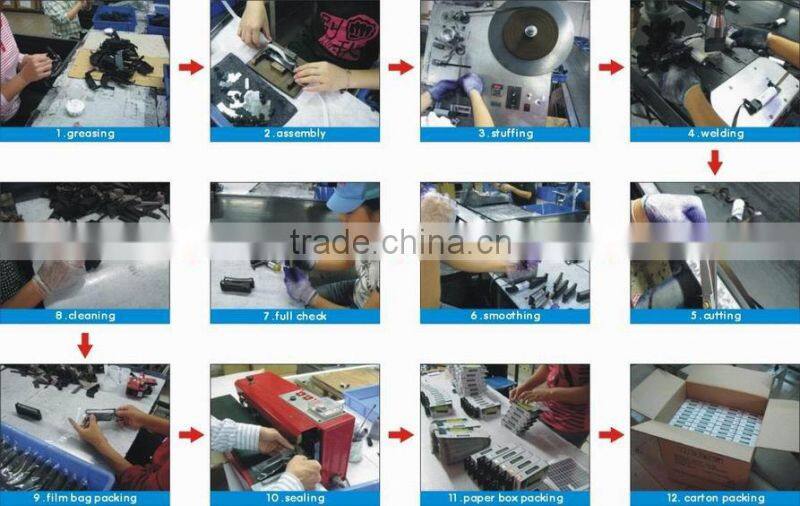 Compatible Copier Toner for NPG-11