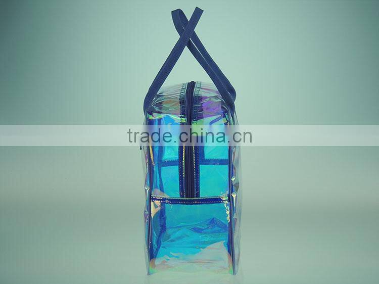 Women Gender and Tote Bag Style beach bag