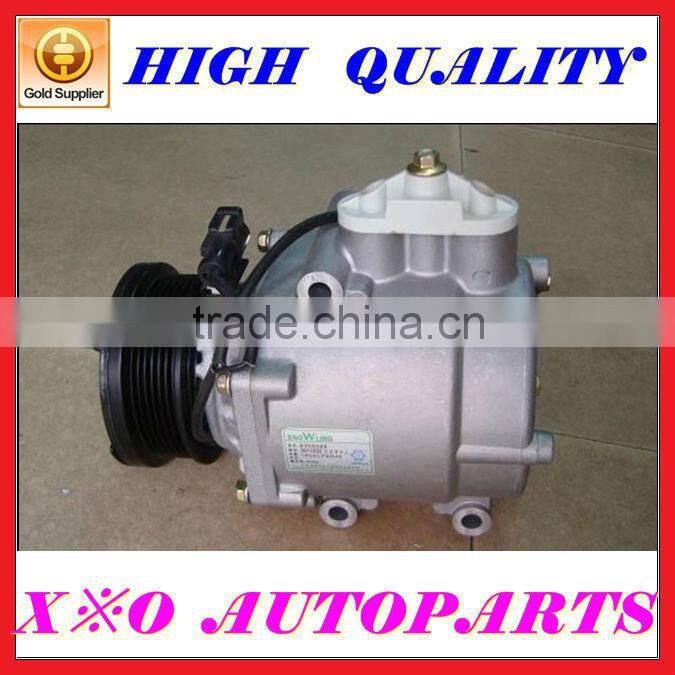 High Performance Car /Auto AC Air Compressor For Ford Mondeo 2,5 OEM 1S7H19D629DC/1433094