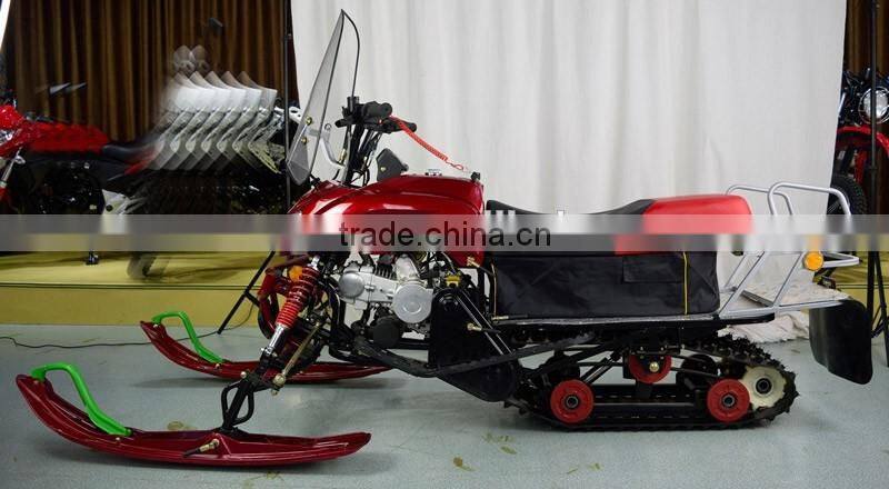 High Quality China125CC Snowmobile