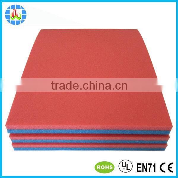 3mm xpe foam underlayment for underfloor