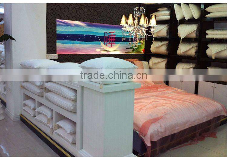 2015 golden promotional pillows home decor