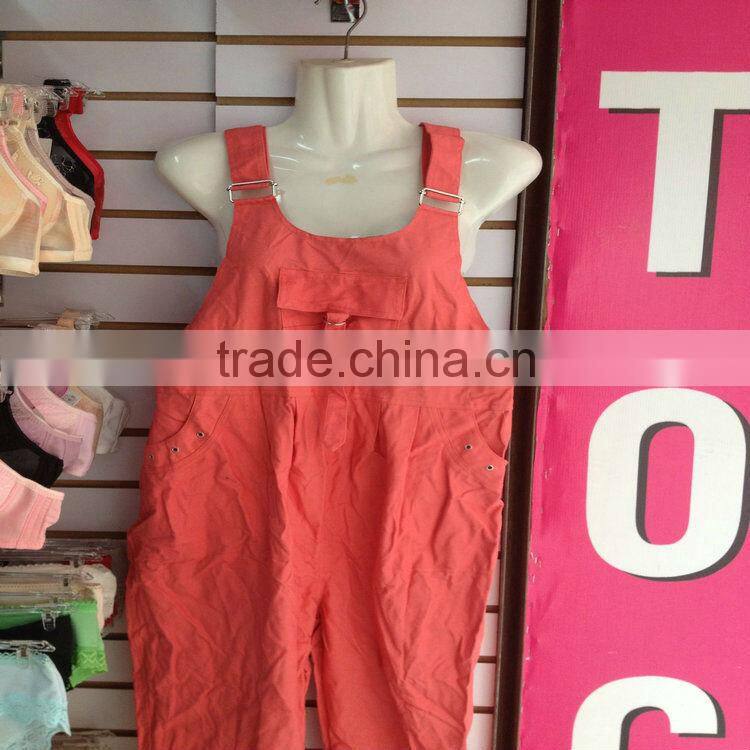 0.8USD High Quality Large Size 2 Colours Of The Ladies Cowboy Pants/ Trousers Jeans,Colour Wont Fade ( kcbdk001)