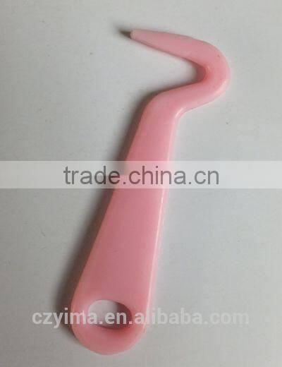 horse hoof pick/horse grooming