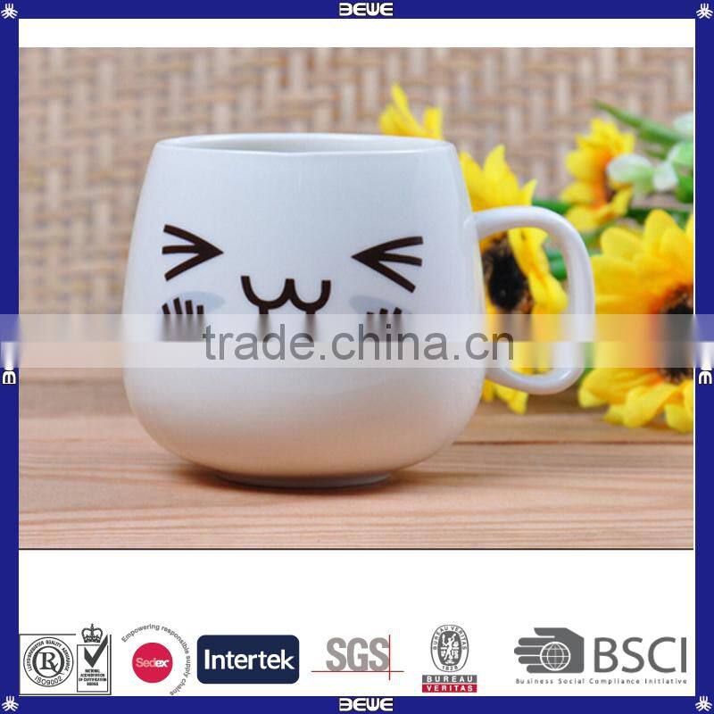 creative custom hot sale coffee cup