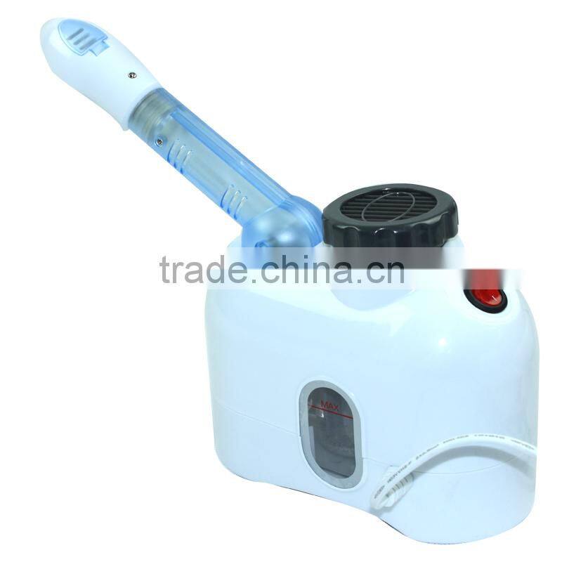 2014 latest products in market China Suppier Portble Cheap Facial Steamer vaporizer