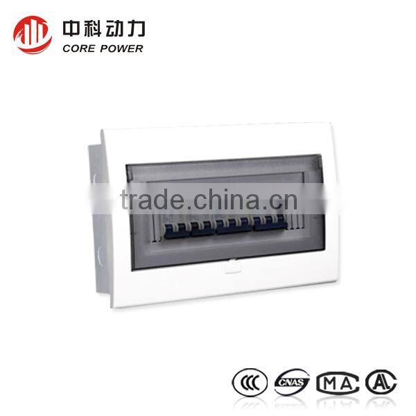 Indoor Lighting Distribution Solutions