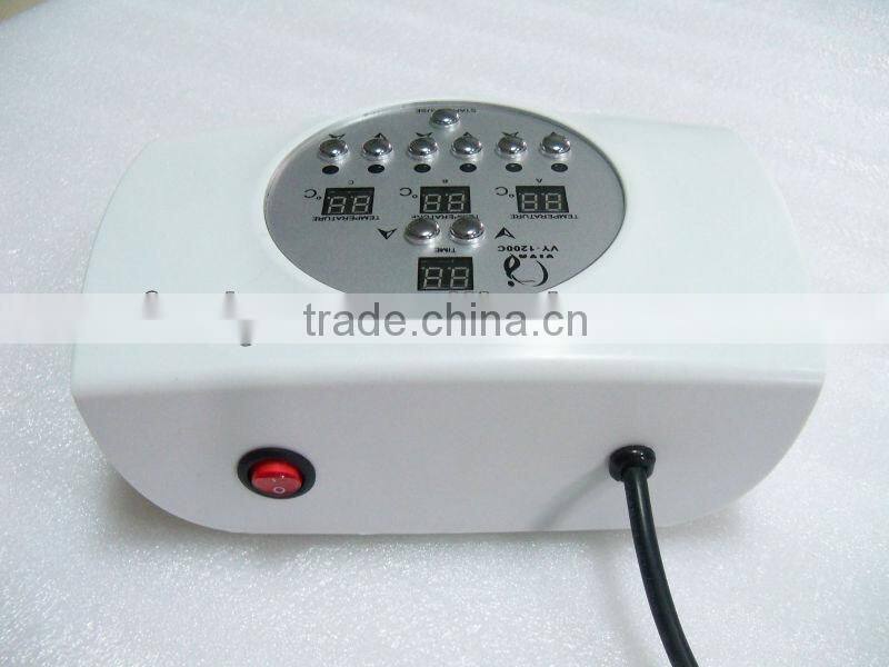 Spa Heated Sauna Thermal Blanket For Weight Lose