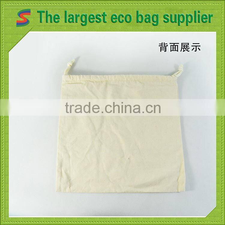 polyester drawstring bag
