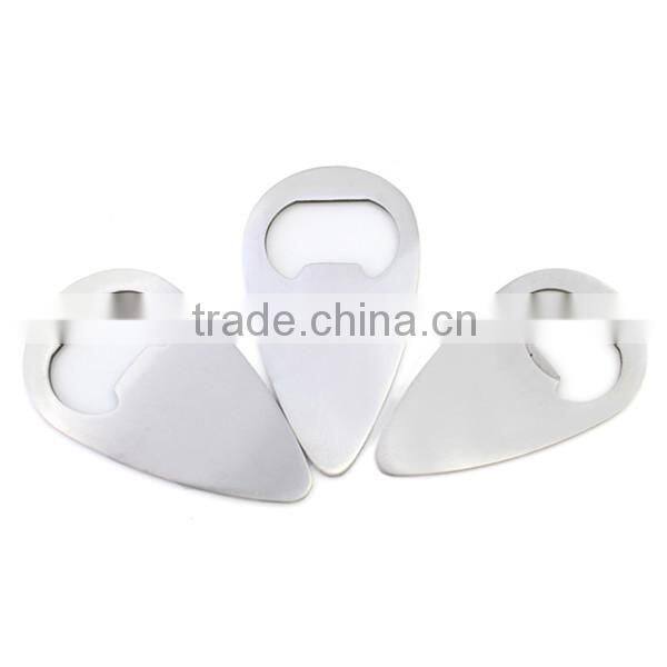 New design custom bottle opener