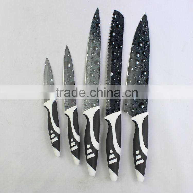 set knife