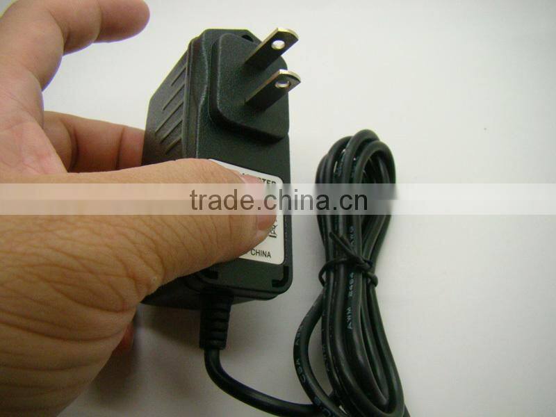 Factory wholesale OEM Transformer Converter Wall charger Power Adapter plug Supply AC to DC US 15v 2a 2000ma 30w