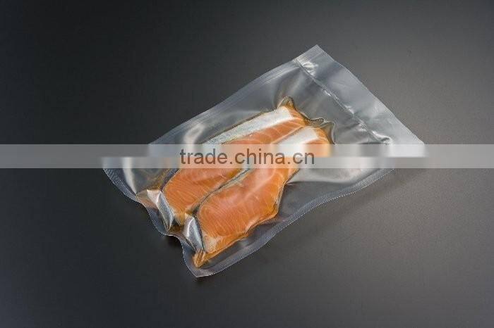 Frozen food nylon packaging film semi korea safety film vacuum film