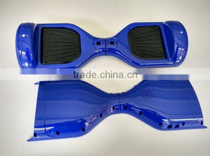 china factory supply best quality 2 wheel self balancing scotoer with led lights and bluetooth