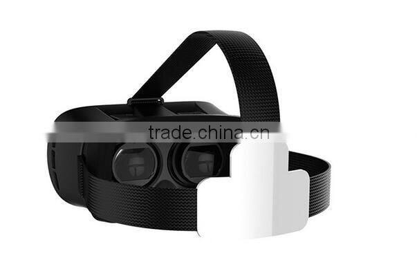 Original Factory Price 3D VR Box 2.0 Virtual Reality VR Box Headset