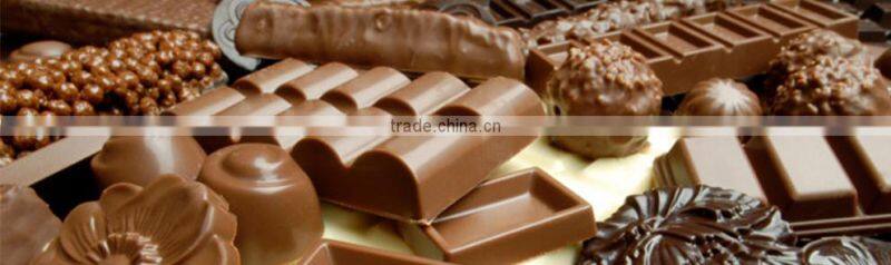 mould chocolate