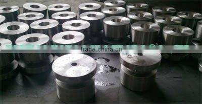 Flange