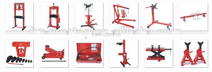 2 Ton 12 Volt Electric Car Jack Small Hydraulic Jack