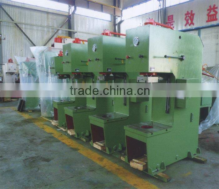 Professional Manufacture C frame Y41 punching machine