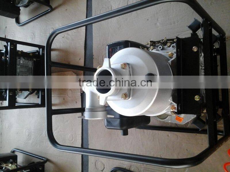 diesel water pump 1.5'' inch 5hp portable KDP15H high pressure