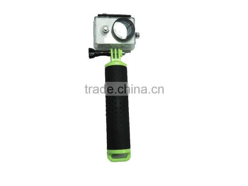 Original SHOOT Xiaomi dome port +xiaoyi monopod for Xiaomi yi Action Camera Xiaoyi Accessories Travel Edition