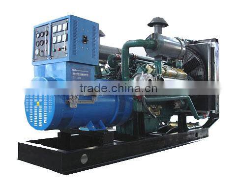 Chinese WEITUO water cooled 4 cylinder diesel engine for 60kva generator