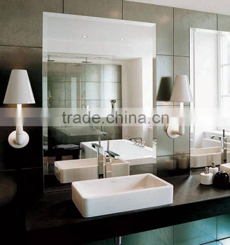 Modern simple desgin L Type Resin wall lamp suspension for dinning room restaurant decoration PLW8077