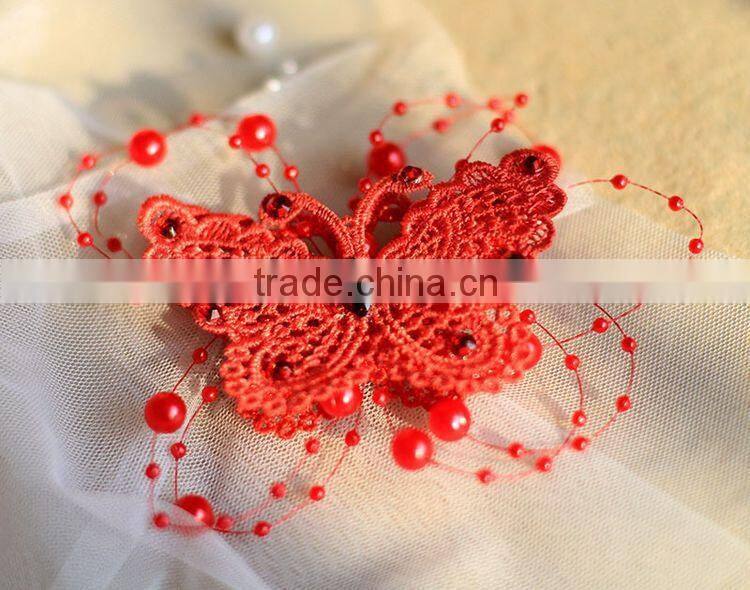 2015 Wholesale Wedding Bride Crystal Hair Clip Bridal Accessories Wedding Hair Jewelry Rhinestone Tuck Clip