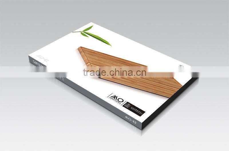 Samamoko Chinese Tranditional bamboo tea serving tray