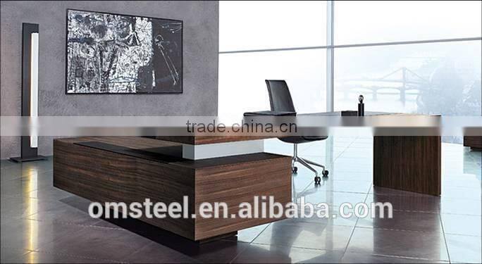 Unique Durable Modern Executive Table Office Desk Supply