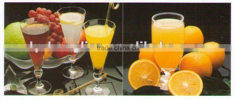 DHC400 Fruit Juice disc Centrifugal separator machine