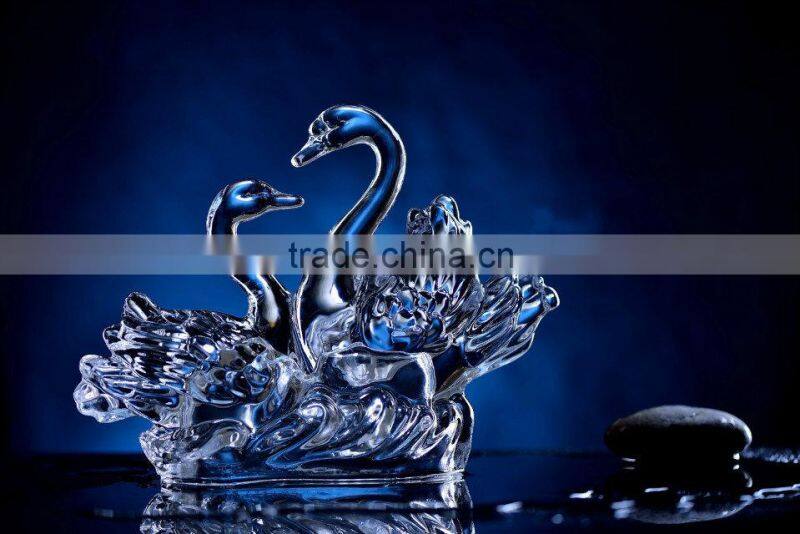 Large Clear small glass flower vases US $ 1 - 6 / Piece