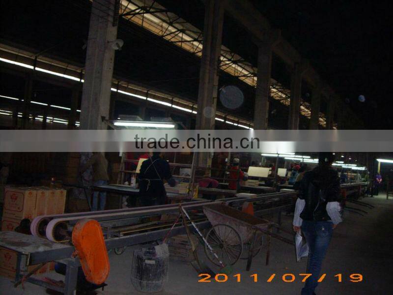 600*900 glazed wood texture ceramic tile