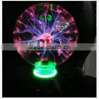 Scenery sightseeing lights at night