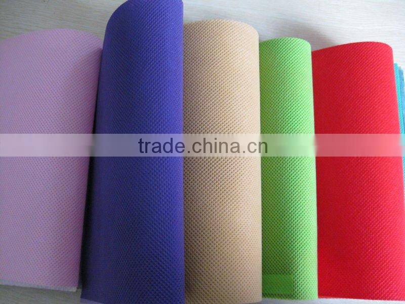 PP Spunbond nonwoven fabric