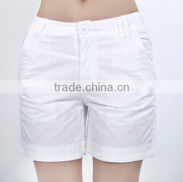 4 Sizes 2016 New Summer Woman Shorts Sweet Style