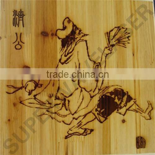 Best sales!Fiber laser marking machine portable size laser marking machine~