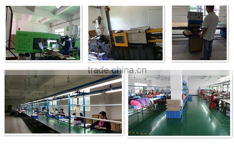 Colorful food grade silicone slotted spoon for noodle