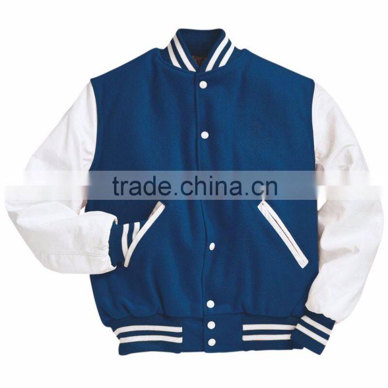 custom varsity jackets
