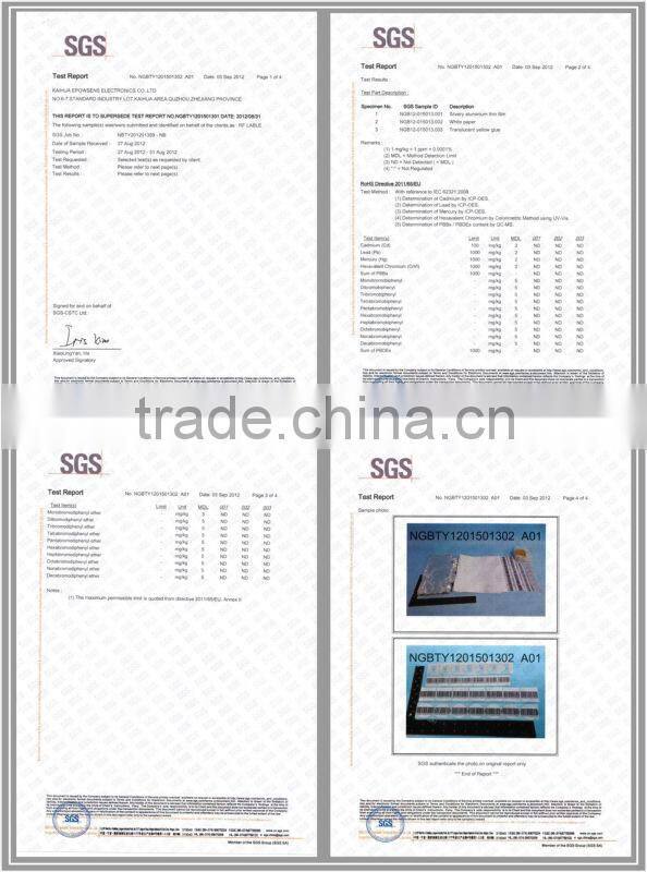 EAS security tag super magnetic detacher/8000gs detacher