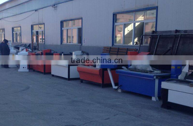 computer controlled plasma cutter cutting machine