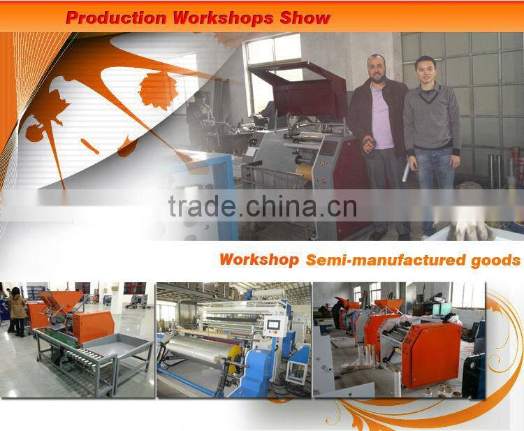 2013 lid making machine