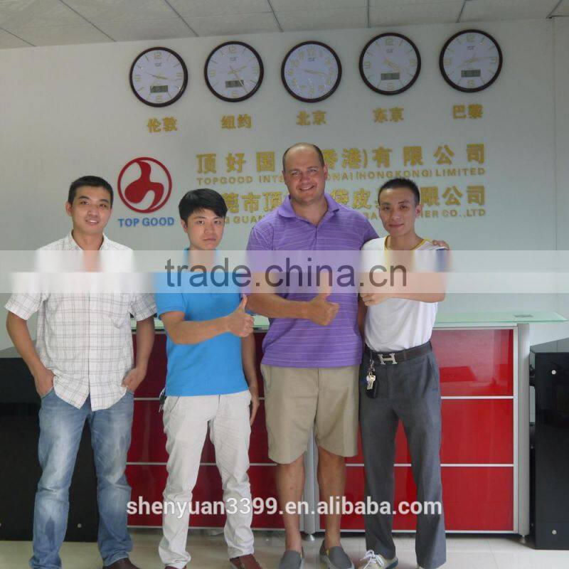 2016Fancy leather case stand+wallet+hand strap+magnet belt Phone leather case ladies wallet