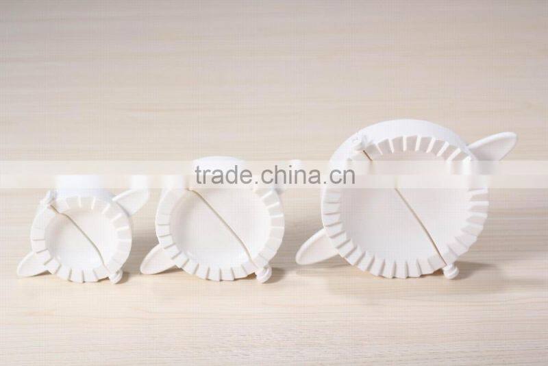 PP 19.5*12/14*3.4 Kitchen wares dumpling maker/ package dumplings