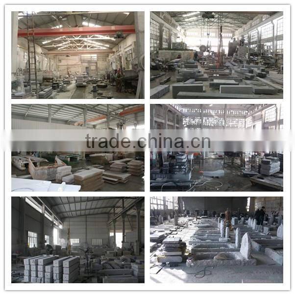 Japanese garden stone pagoda lantern